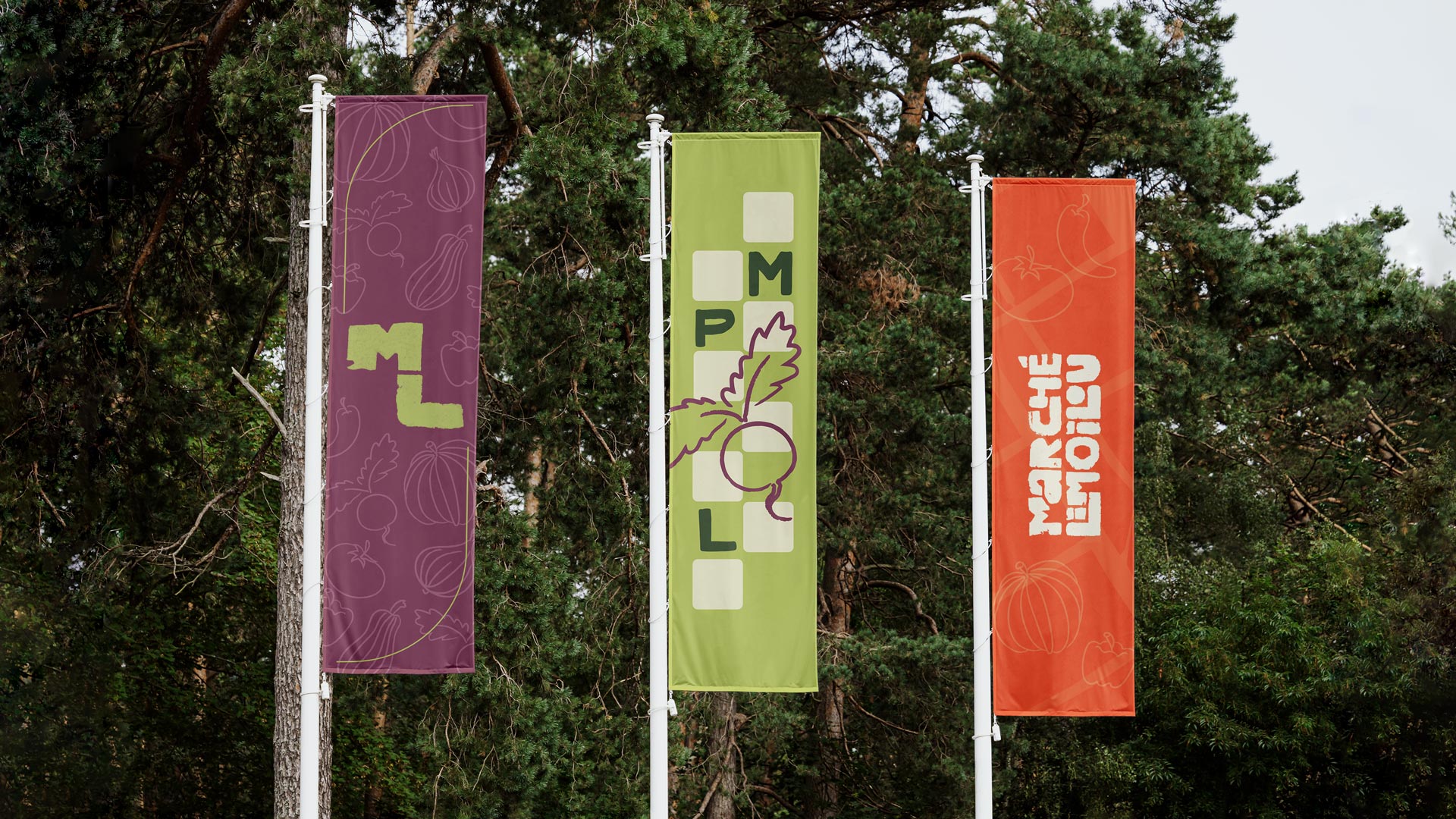 recreation-marche-limoilou-drapeaux