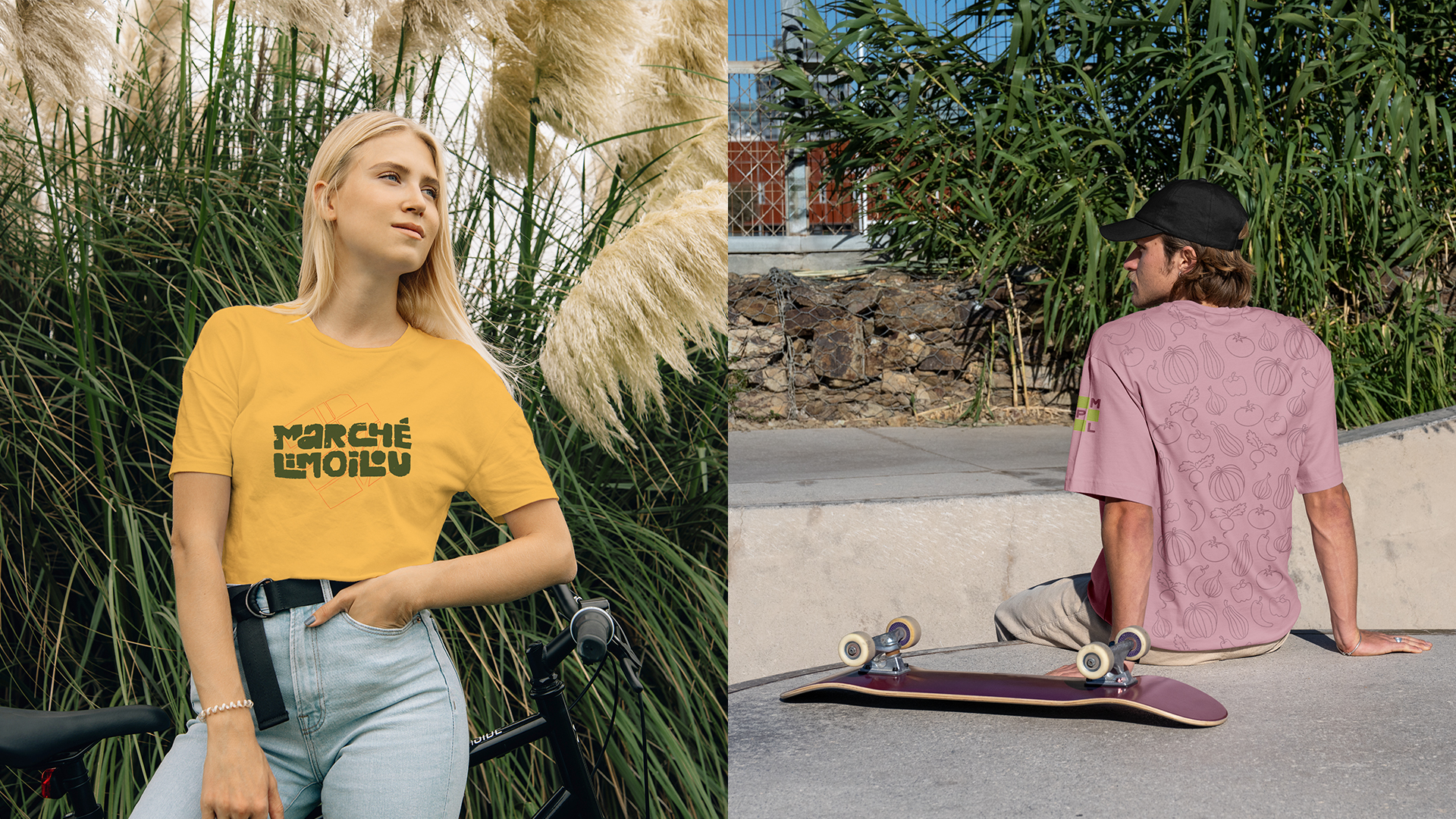 recreation-marche-limoilou-tshirts