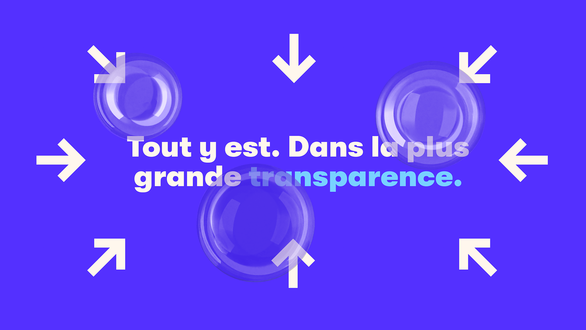 transparence-Hint