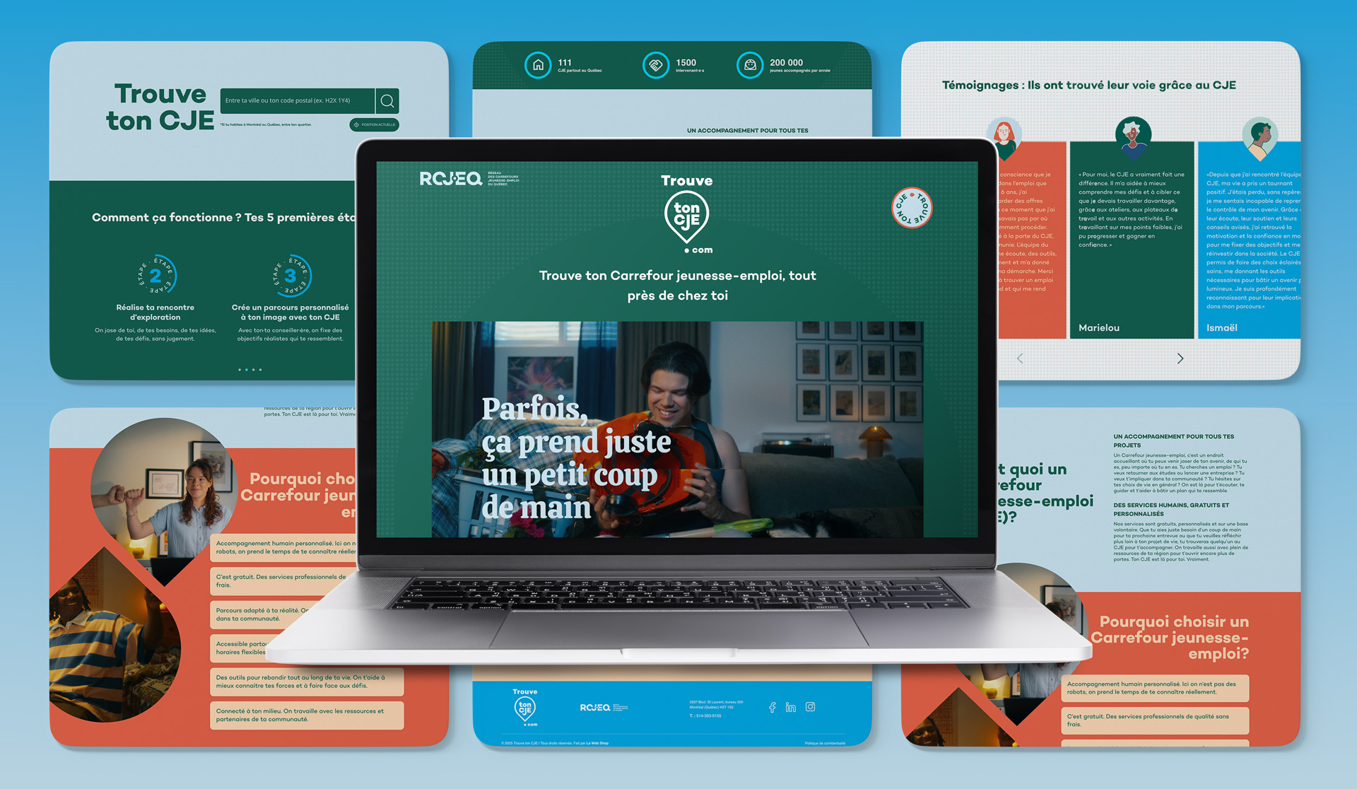 site-web-rcjeq-trouve-ton-cje